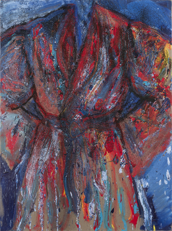 Jim Dine Templon