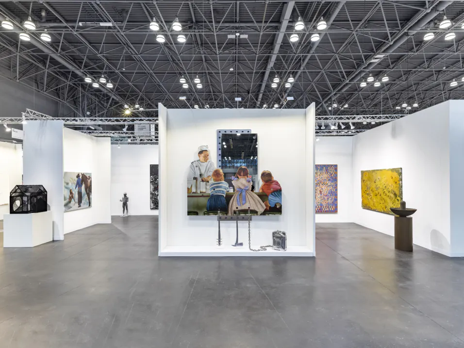 The Armory Show 2024