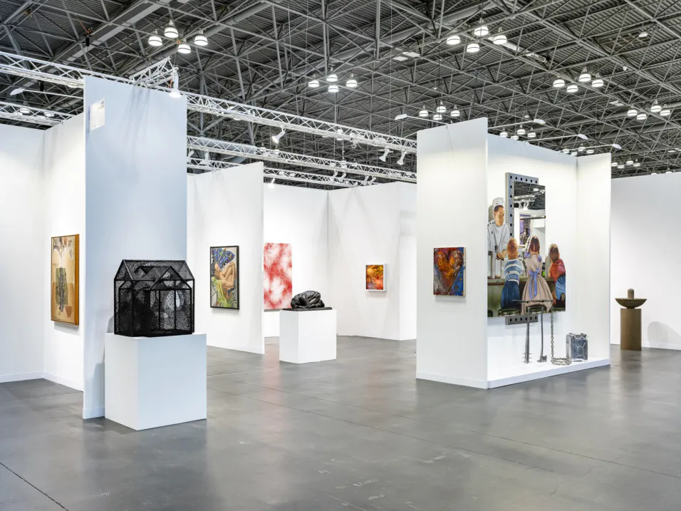 The Armory Show 2024