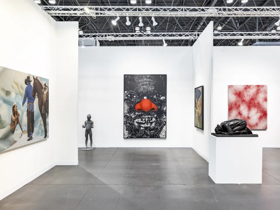 The Armory Show 2024